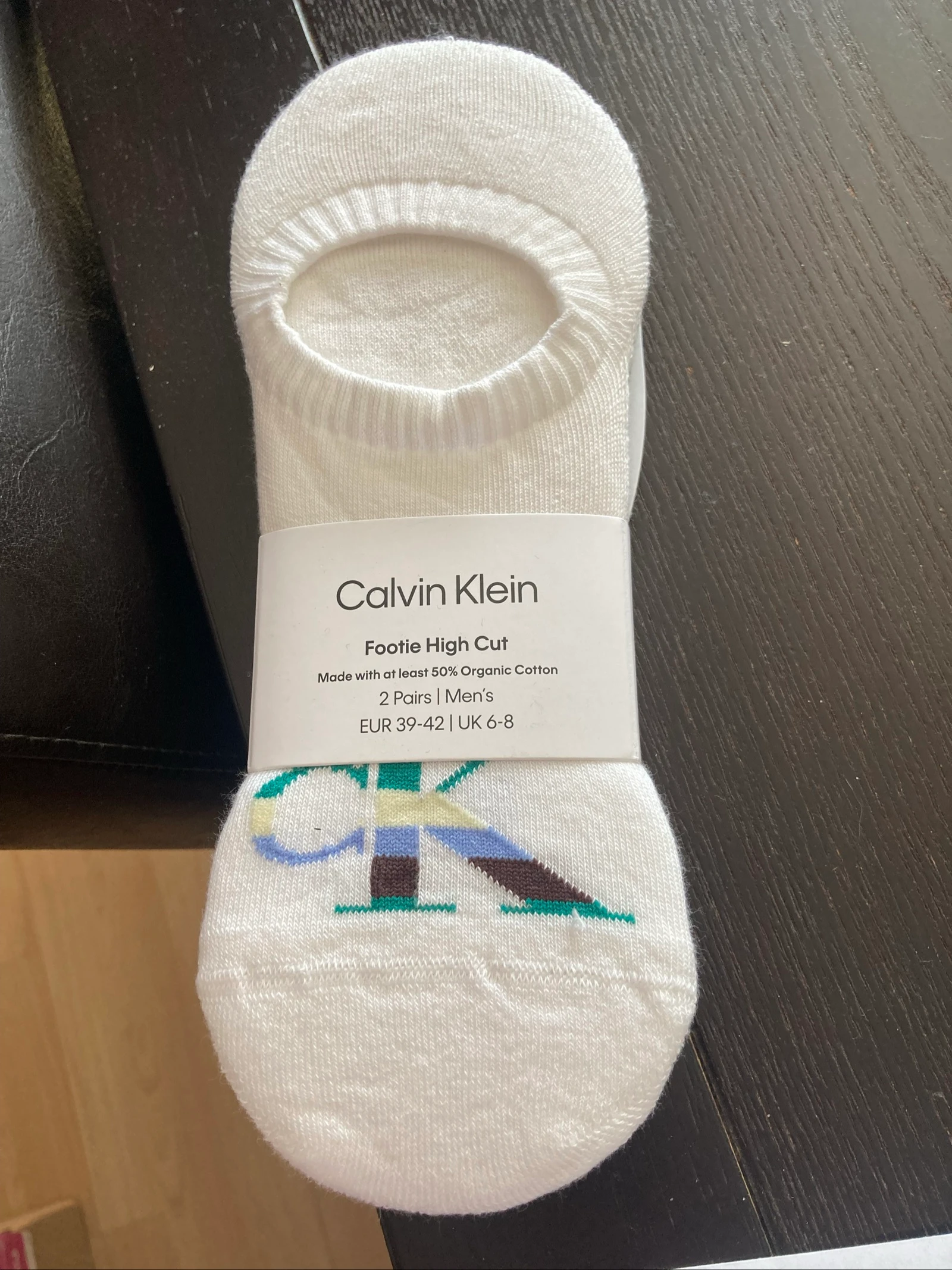 Socquettes homme 